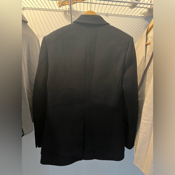 Balmain men’s coat never worn, size IT48 fits M - Picture 2 of 9
